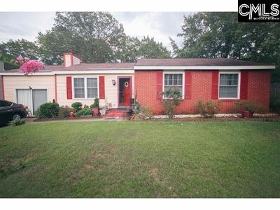 6 Forestview Court , Columbia, SC 29212
