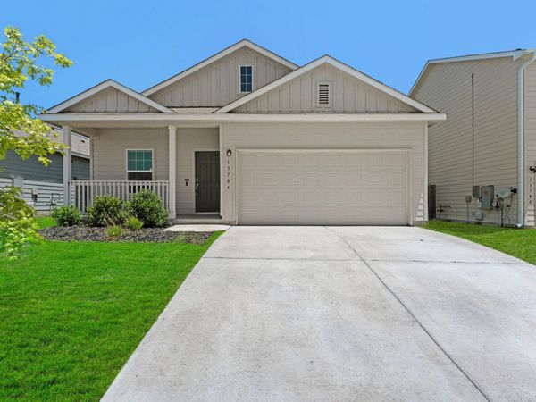 13704 Tordillo DR , Elgin, TX 78621