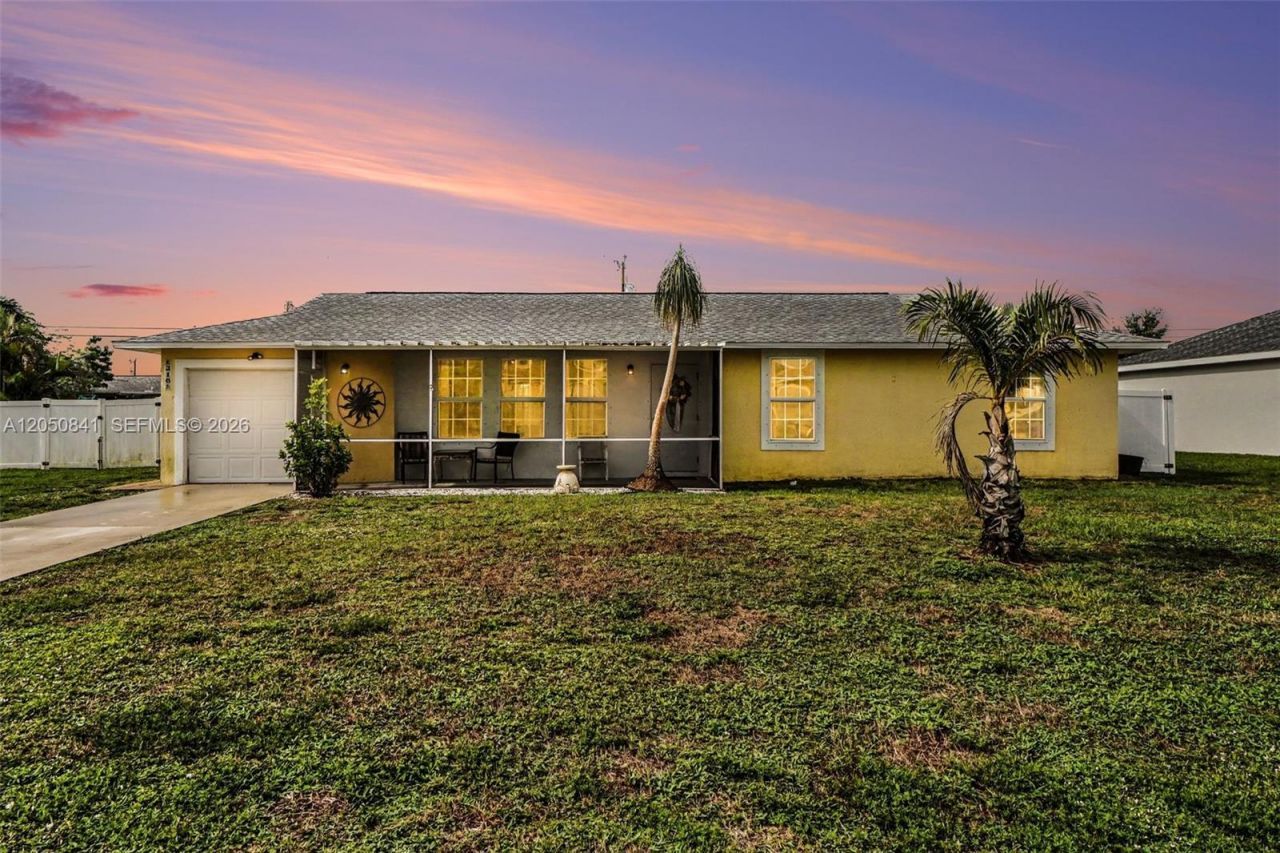 316 SW 19th Ter, Cape Coral, FL 33991 Photo