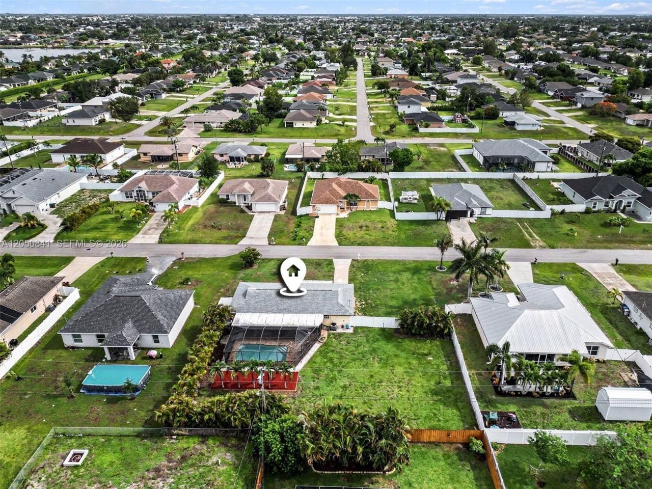 316 SW 19th Ter, Cape Coral, FL 33991 Photo