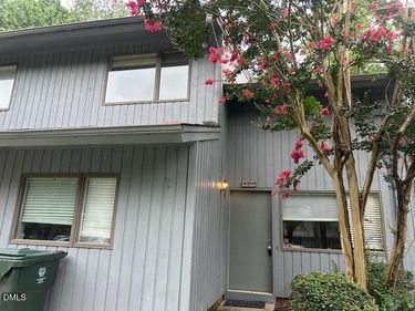 4317 Hunters Club Drive, Raleigh, NC 27606