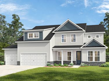 205 Gallant Pnes Drive, Holly Springs, NC 27540