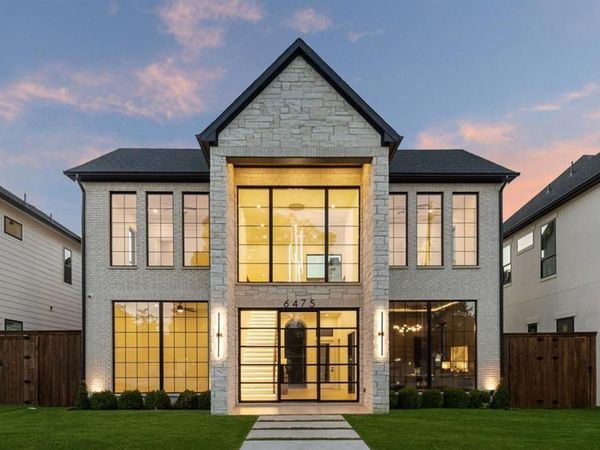 6475 Trammel Drive , Dallas, TX 75214