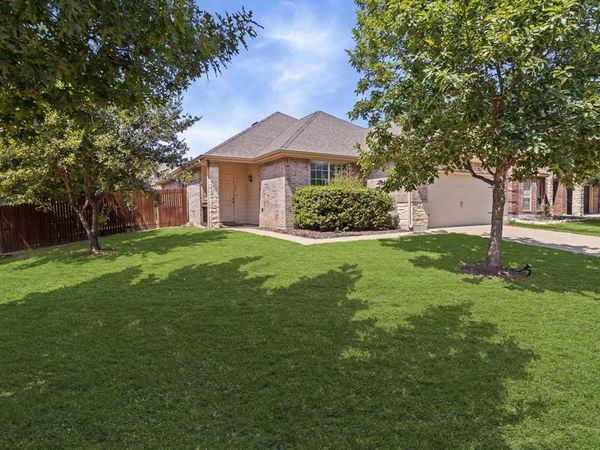 1301 Sand Verbena Way, Fort Worth, TX 76177