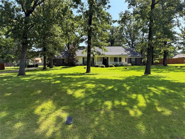 3813 Winterpark Drive, Shreveport, LA 71119