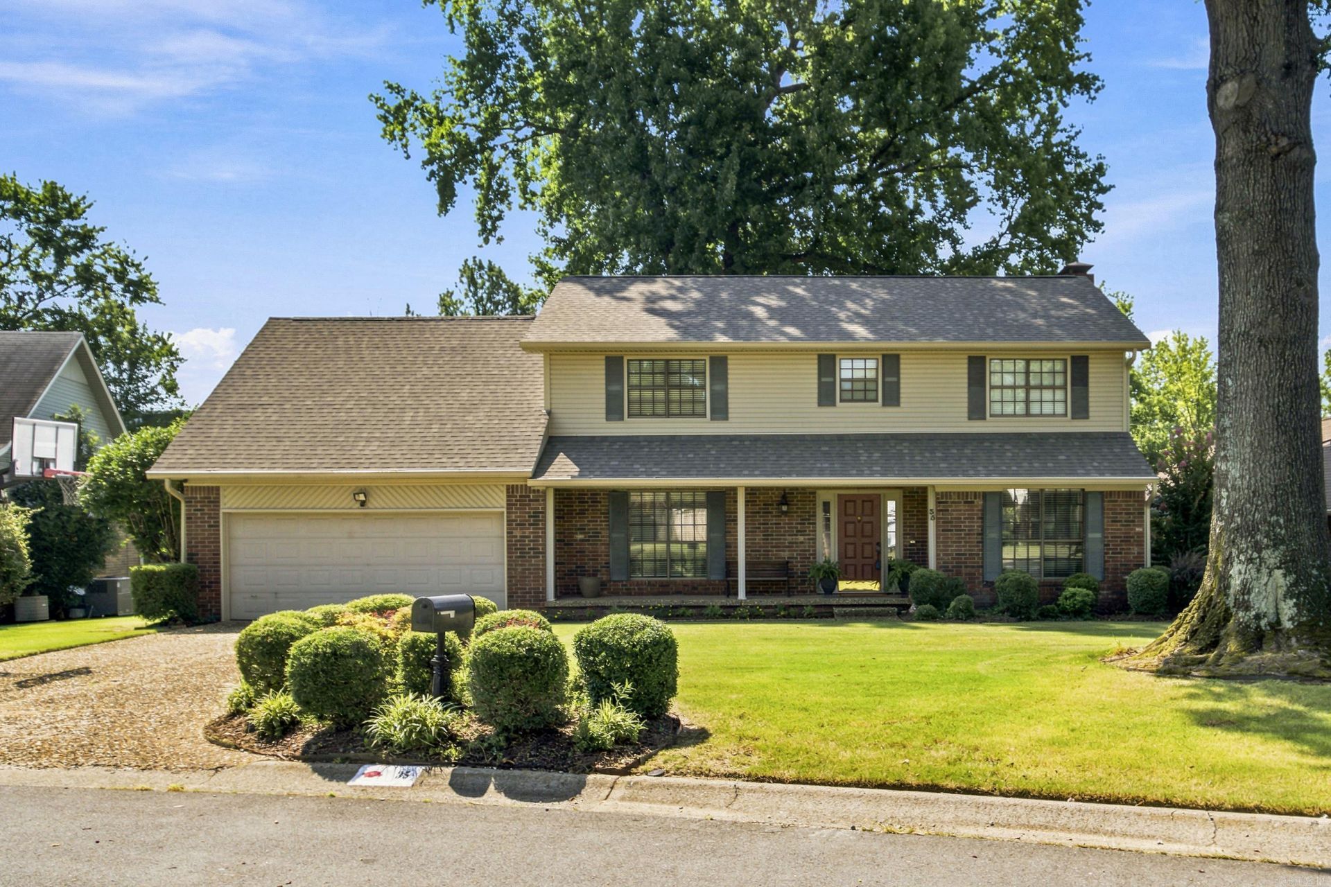 35 Oak Tree Circle North Little Rock, AR 72116