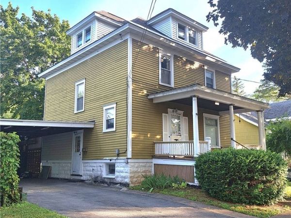 447 Stone Street , Oneida, NY 13421