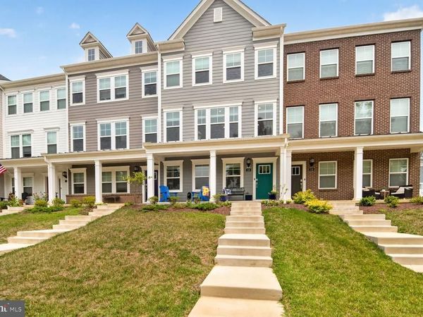 116 BONNY WAY, ANNAPOLIS, MD 21403