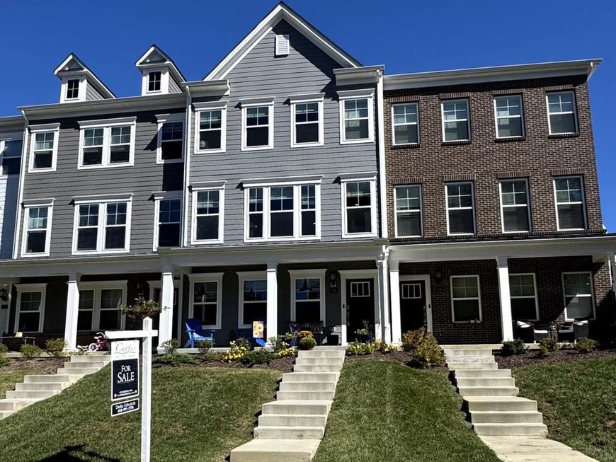 116 Bonny Way, Annapolis, MD 21403 Main Photo