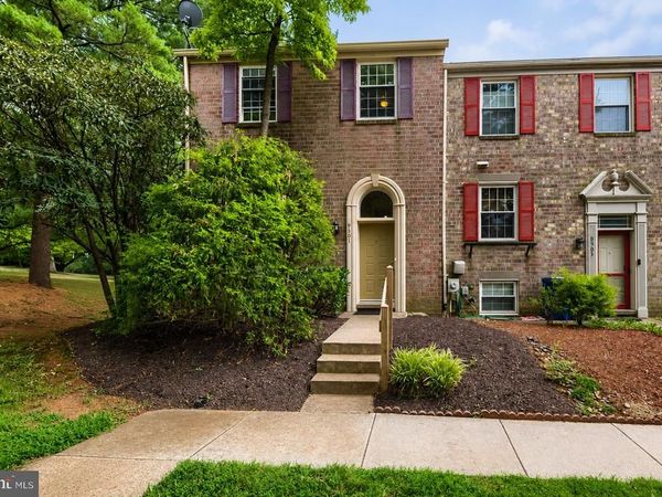 9501 SEA SHADOW, COLUMBIA, MD 21046