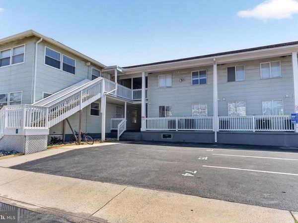 207 8TH STREET , Unit 204W, OCEAN CITY, MD 21842