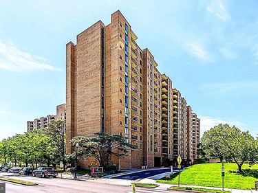 4500 S FOUR MILE RUN DRIVE , Unit 317, ARLINGTON, VA 22204