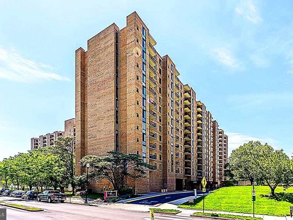 4500 S FOUR MILE RUN DRIVE, Unit 317, ARLINGTON, VA 22204
