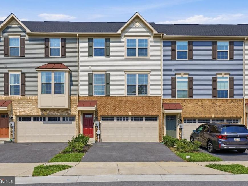 7234 Bodkin Way , New Market, MD 21774 Main Photo