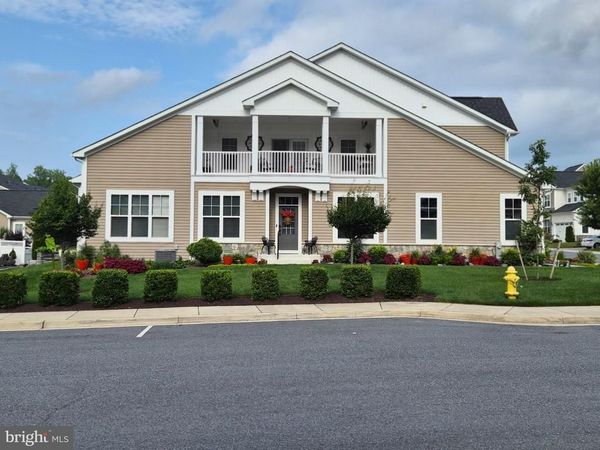 1536 YELLOW SAND LANE, ODENTON, MD 21113