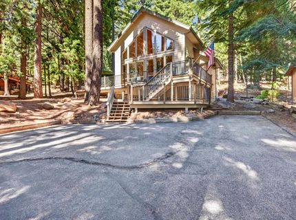 650 Pine Canyon Road, Lake Almanor, CA 96137 Photo