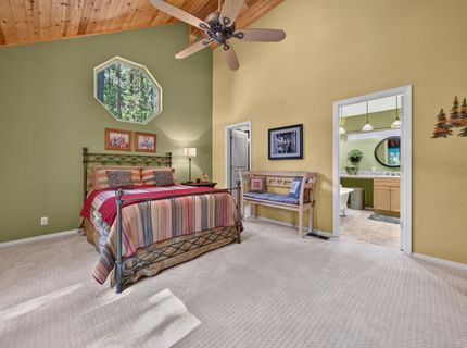 650 Pine Canyon Road, Lake Almanor, CA 96137 Photo