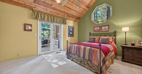 650 Pine Canyon Road, Lake Almanor, CA 96137 Photo