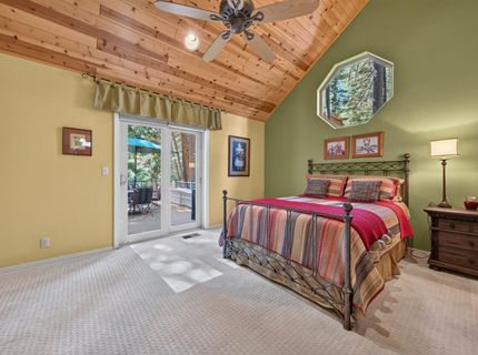 650 Pine Canyon Road, Lake Almanor, CA 96137 Photo