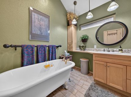 650 Pine Canyon Road, Lake Almanor, CA 96137 Photo
