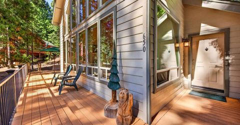 650 Pine Canyon Road, Lake Almanor, CA 96137 Photo