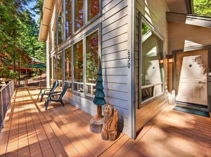650 Pine Canyon Road, Lake Almanor, CA 96137 Photo