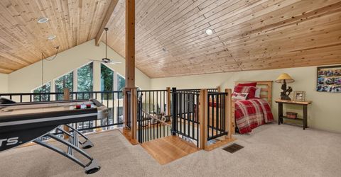 650 Pine Canyon Road, Lake Almanor, CA 96137 Photo