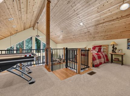 650 Pine Canyon Road, Lake Almanor, CA 96137 Photo