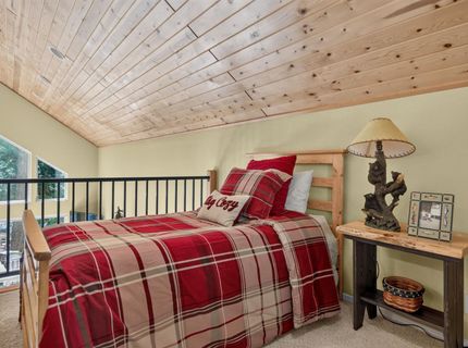 650 Pine Canyon Road, Lake Almanor, CA 96137 Photo