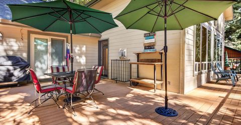 650 Pine Canyon Road, Lake Almanor, CA 96137 Photo