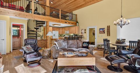 650 Pine Canyon Road, Lake Almanor, CA 96137 Photo