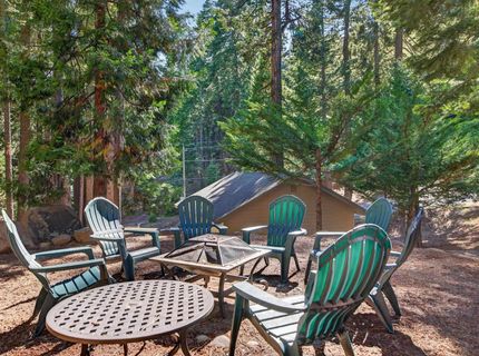 650 Pine Canyon Road, Lake Almanor, CA 96137 Photo