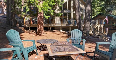 650 Pine Canyon Road, Lake Almanor, CA 96137 Photo