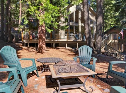 650 Pine Canyon Road, Lake Almanor, CA 96137 Photo