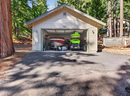 650 Pine Canyon Road, Lake Almanor, CA 96137 Photo