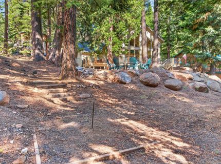 650 Pine Canyon Road, Lake Almanor, CA 96137 Photo
