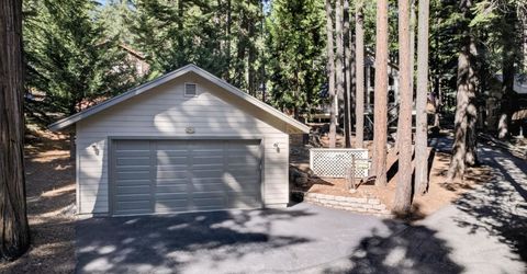 650 Pine Canyon Road, Lake Almanor, CA 96137 Photo
