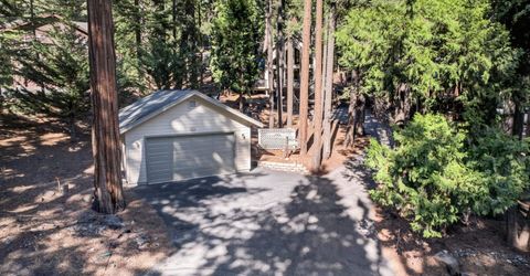 650 Pine Canyon Road, Lake Almanor, CA 96137 Photo