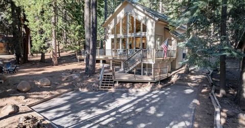 650 Pine Canyon Road, Lake Almanor, CA 96137 Photo
