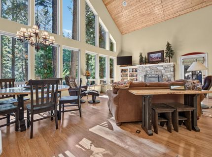 650 Pine Canyon Road, Lake Almanor, CA 96137 Photo