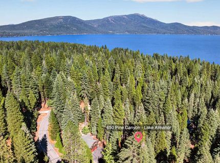 650 Pine Canyon Road, Lake Almanor, CA 96137 Photo