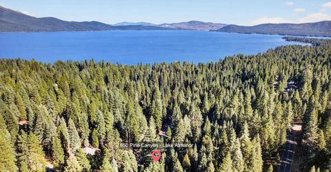 650 Pine Canyon Road, Lake Almanor, CA 96137 Photo