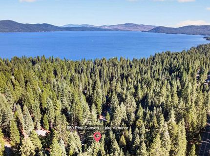 650 Pine Canyon Road, Lake Almanor, CA 96137 Photo