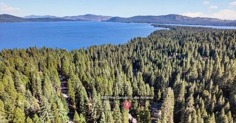 650 Pine Canyon Road, Lake Almanor, CA 96137 Photo