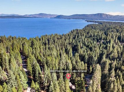 650 Pine Canyon Road, Lake Almanor, CA 96137 Photo