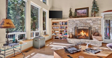 650 Pine Canyon Road, Lake Almanor, CA 96137 Photo