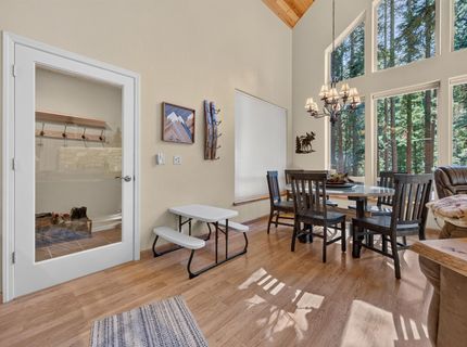 650 Pine Canyon Road, Lake Almanor, CA 96137 Photo