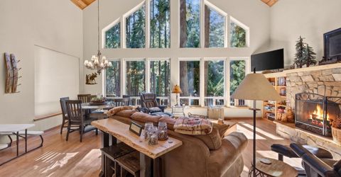 650 Pine Canyon Road, Lake Almanor, CA 96137 Photo