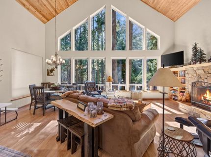 650 Pine Canyon Road, Lake Almanor, CA 96137 Photo