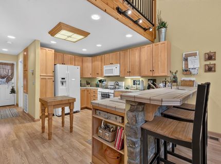 650 Pine Canyon Road, Lake Almanor, CA 96137 Photo